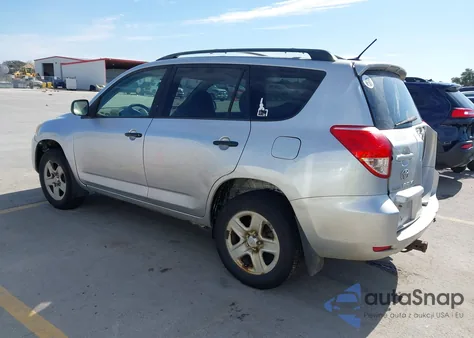 2010 Toyota Rav4 z USA, uszkodzony, nr VIN 2T3BF4DV9AW060117